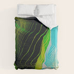 Synthesis Duvet Cover Gallery Image 6