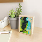 Synthesis Mini Art Print Gallery Image 2