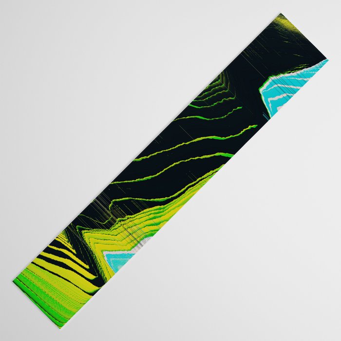Synthesis Table Runner Gallery Image 3