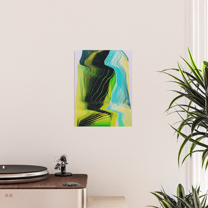 Synthesis Poster Gallery Image 2