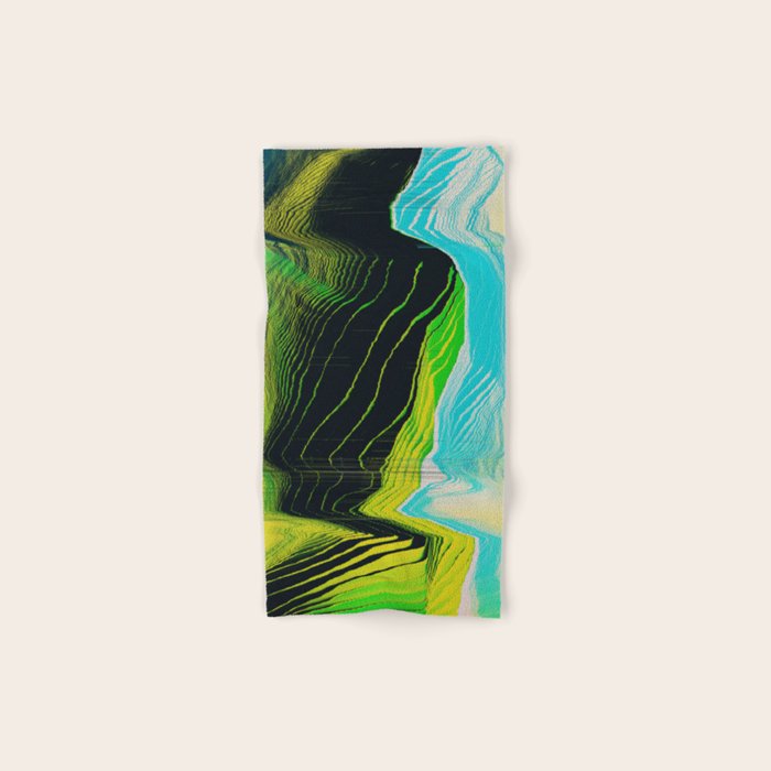 Synthesis Bath Towel Gallery Image 1