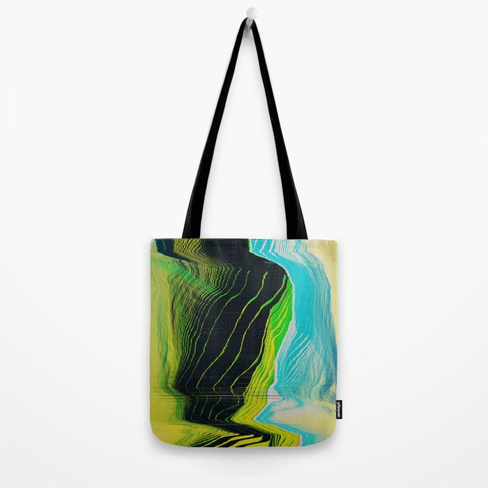 Synthesis Tote Bag Gallery Image 2