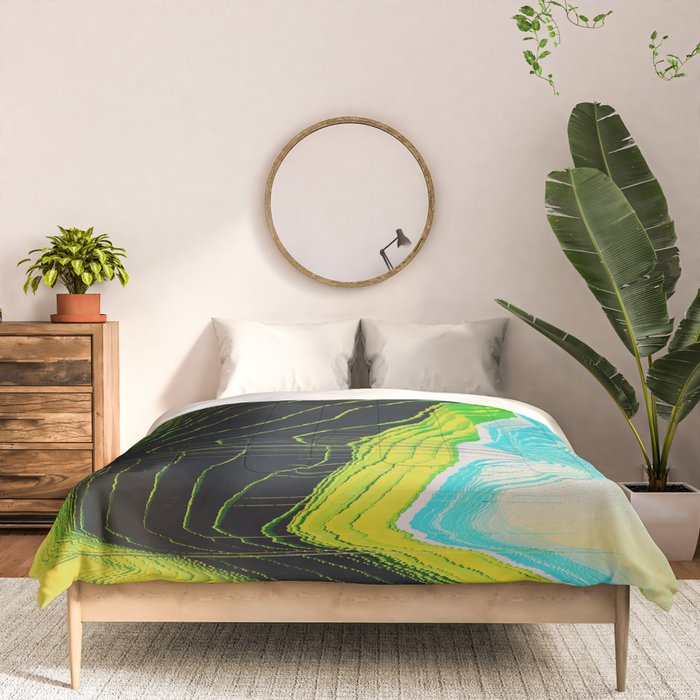 Synthesis Comforter Gallery Image 3