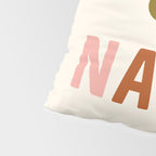 Get Naked, Modern Bathroom Decor Pillow Sham Gallery Image 4