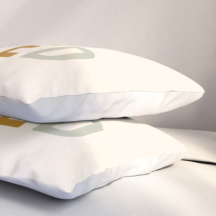 Get Naked, Modern Bathroom Decor Pillow Sham Gallery Image 3