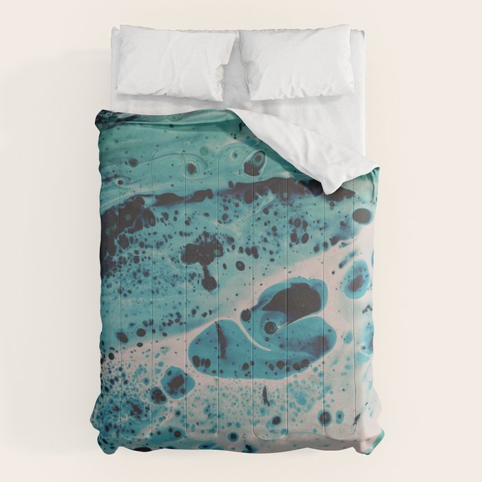 Seafoam Comforter Gallery Image 6