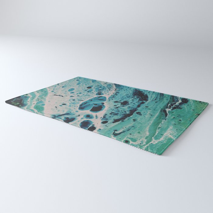 Seafoam Rug Gallery Image 3