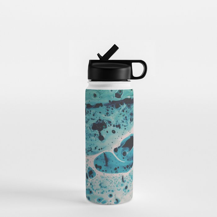 Seafoam Water Bottle Gallery Image 1