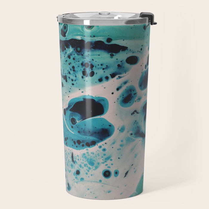 Seafoam Travel Mug Gallery Image 2