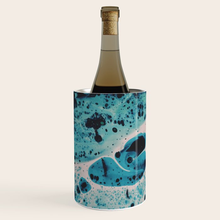 Seafoam Wine Chiller Gallery Image 1