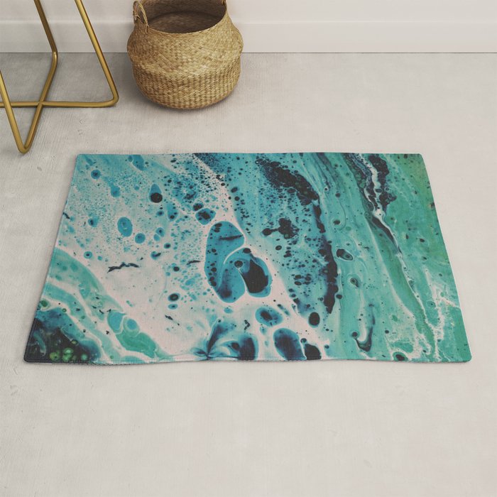Seafoam Rug Gallery Image 1