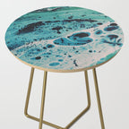 Seafoam Side Table Gallery Image 2