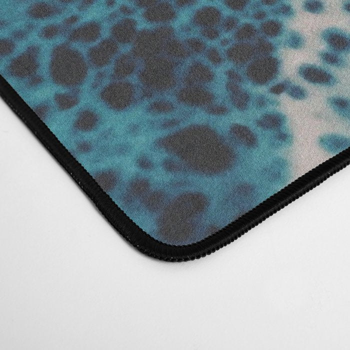 Seafoam Desk Mat Gallery Image 4