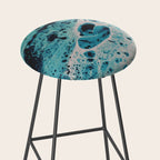 Seafoam Stool Gallery Image 2