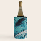 Seafoam Wine Chiller Gallery Image 2
