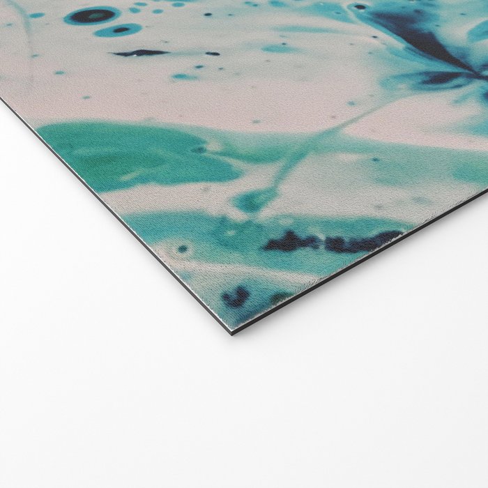 Seafoam Welcome Mat Gallery Image 2