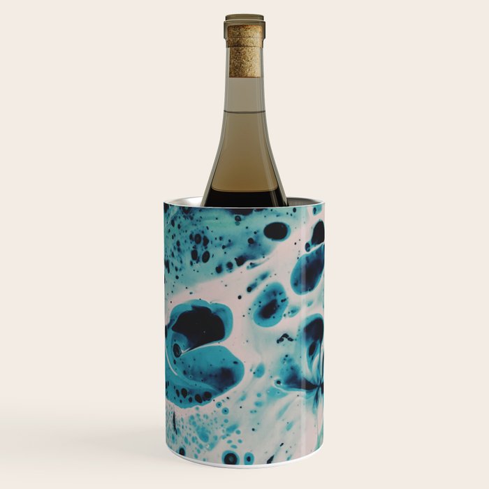 Seafoam Wine Chiller Gallery Image 3