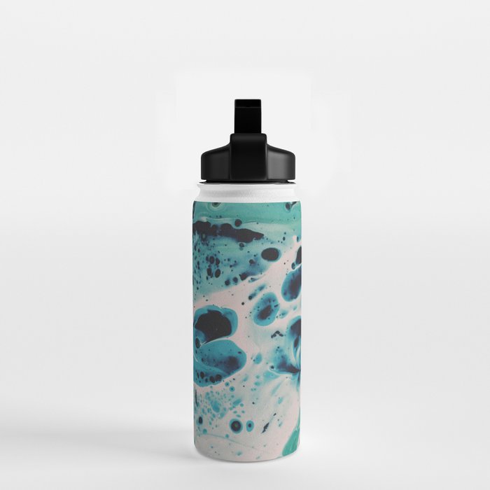 Seafoam Water Bottle Gallery Image 2
