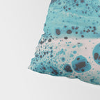 Seafoam Pillow Sham Gallery Image 4