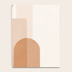Minimal Geometric Shapes 9 Notebook Gallery Image 4