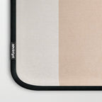 Minimal Geometric Shapes 9 Laptop Sleeve Gallery Image 3