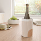 Minimal Geometric Shapes 9 Wine Chiller Gallery Image 4