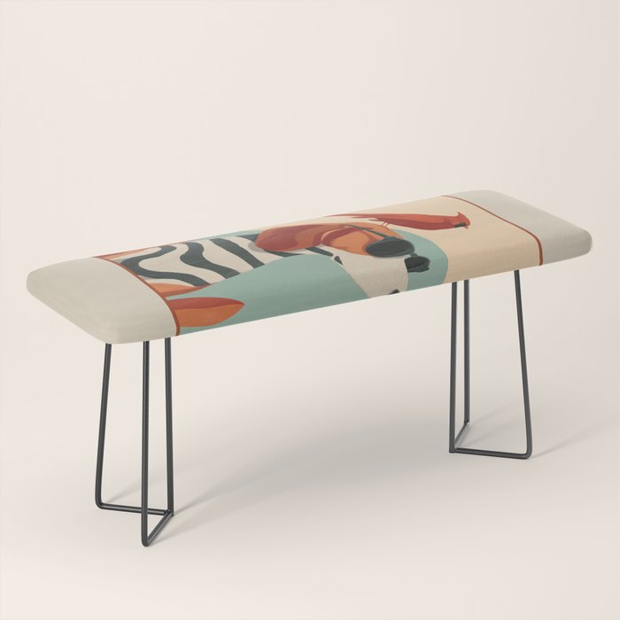 Cool Company Bench Gallery Image 1