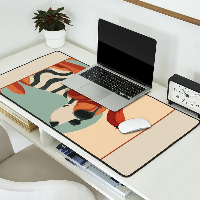 Cool Company Desk Mat Gallery Image 2