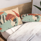 Cool Company Pillow Sham Gallery Image 2