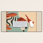 Cool Company Desk Mat Gallery Image 1