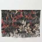 Wildflowers II Wall Hanging Gallery Image 1