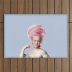 Maria Candy Outdoor Rug Gallery Image 1