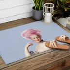 Maria Candy Outdoor Rug Gallery Image 2