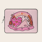 Mush Love Laptop Sleeve Gallery Image 1