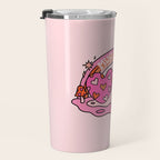 Mush Love Travel Mug Gallery Image 3