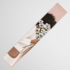 Bouquet of Flowers Table Runner Gallery Image 3
