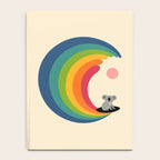 Dream Surfer Notebook Gallery Image 4