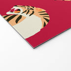 Year of the Tiger Welcome Mat Gallery Image 2