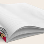 Year of the Tiger Notebook Gallery Image 2