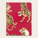 Year of the Tiger Notebook Gallery Image 4