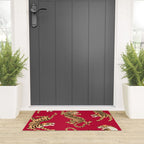 Year of the Tiger Welcome Mat Gallery Image 3
