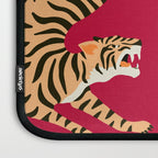 Year of the Tiger Laptop Sleeve Gallery Image 3