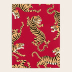 Year of the Tiger Poster Gallery Image 4