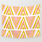 ayla Wall Tapestry Gallery Image 4