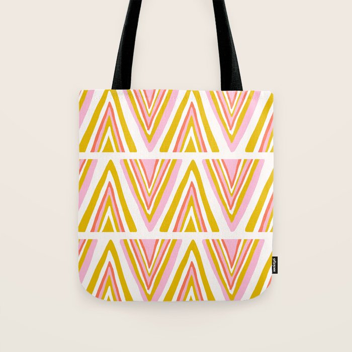 ayla Tote Bag Gallery Image 1