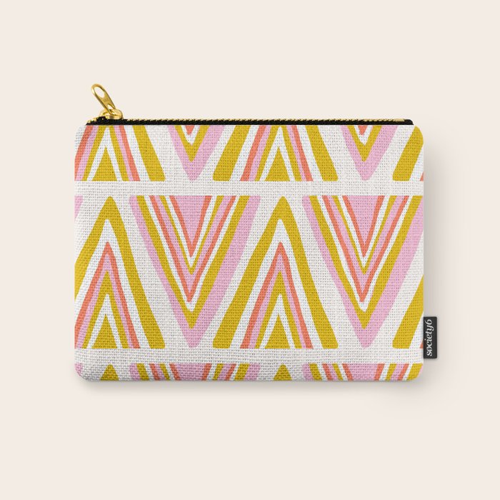 ayla Carry All Pouch Gallery Image 1