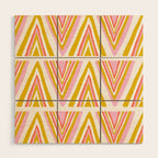 ayla Wood Wall Art Gallery Image 1