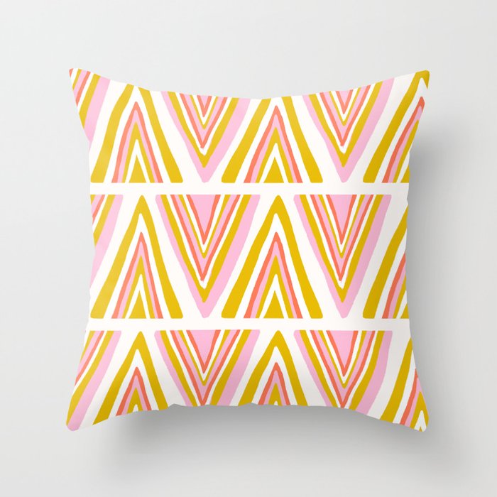 ayla Throw Pillow Gallery Image 1