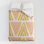 ayla Duvet Cover Gallery Image 6