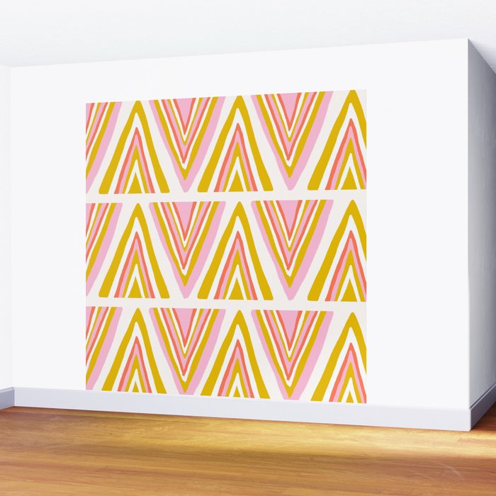 ayla Wall Mural Gallery Image 2